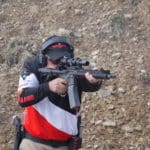 3-Gun Nation Pro Competition #1, c Nick Leghorn