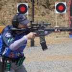 3-Gun Nation Pro Competition #1, c Nick Leghorn