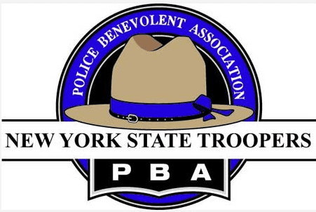 New York State Trooper Police Benevolent Association (courtesy ammoland.com)