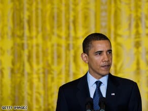 President Obama: Sandy Hook Killer Used 