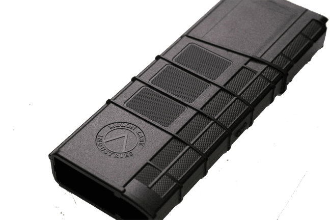 New From Molon Labe Industries Scarmag Scar 17 Magazines The Truth About Guns