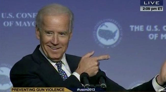 Vice President Joe Biden (courtesy tpmdc.talkingpointsmemo.com)