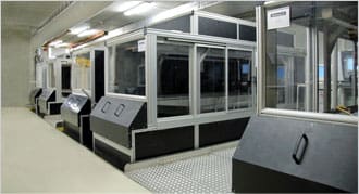 i.materialize.com's 3D printing press (courtesy i.materialize.com)