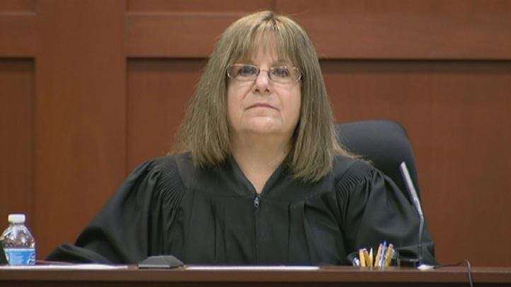 Judge Debra Nelson (courtesy nbcmiami.com)