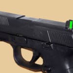 Advantage Tactical Sights on FN FNS