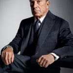 Michael Bloomberg (courtesy gq.com)