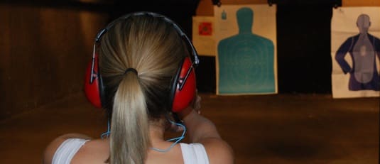 Miami firearms training (courtesy stoneheartsgunclub.com)