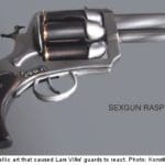 Penis Gun, c TL