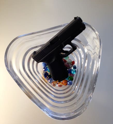 Bowl o' GLOCK (courtesy The Truth About Guns)