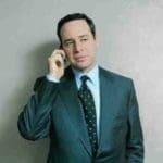 David Frum courtesy twitter.com