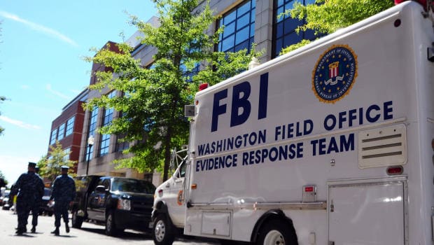 The FBI trumps the ATF. This time . . . (courtesy cbsnewscom)