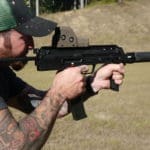 MP7A1, c Nick Leghorn