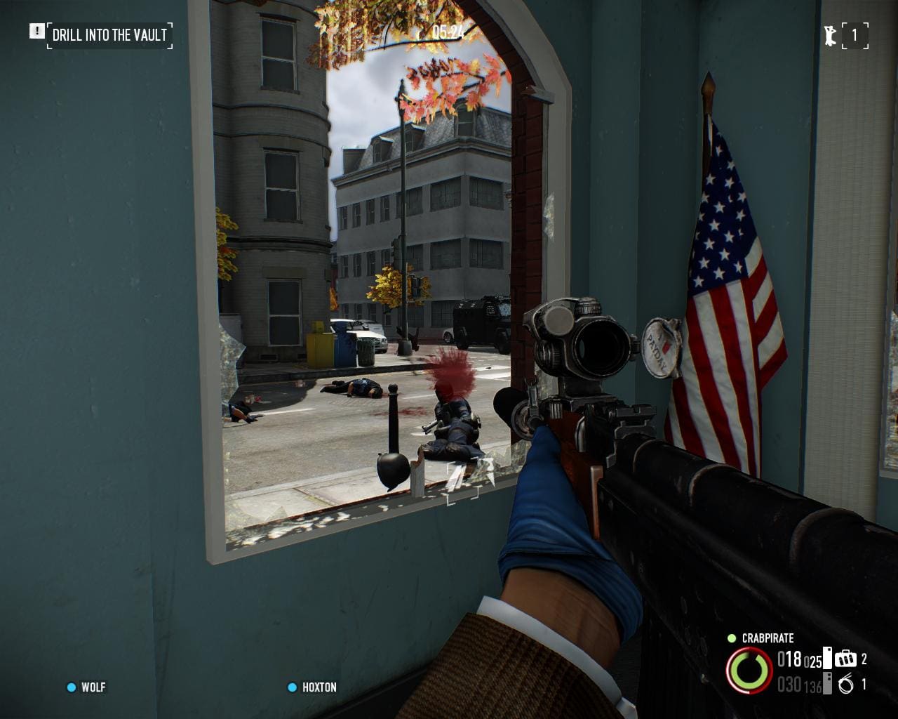PayDay2005