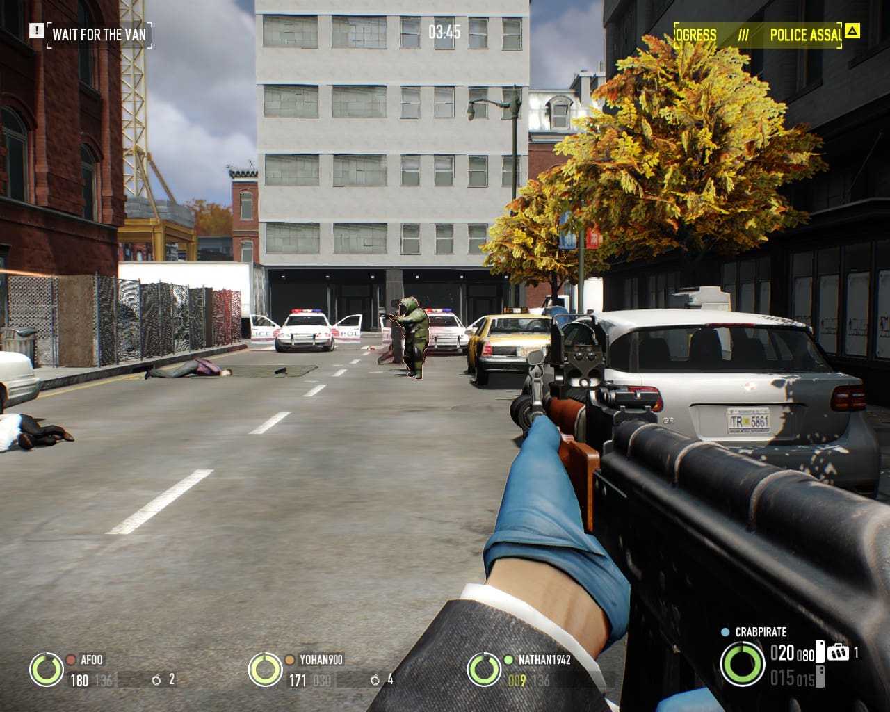 PayDay2007