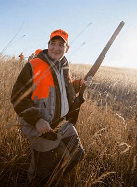 Texas Senator Ted Cruz hunting for votes in Iowa (courtesy nbcnews.com)