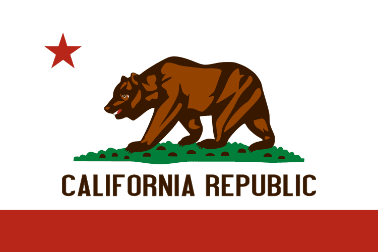 california-flag