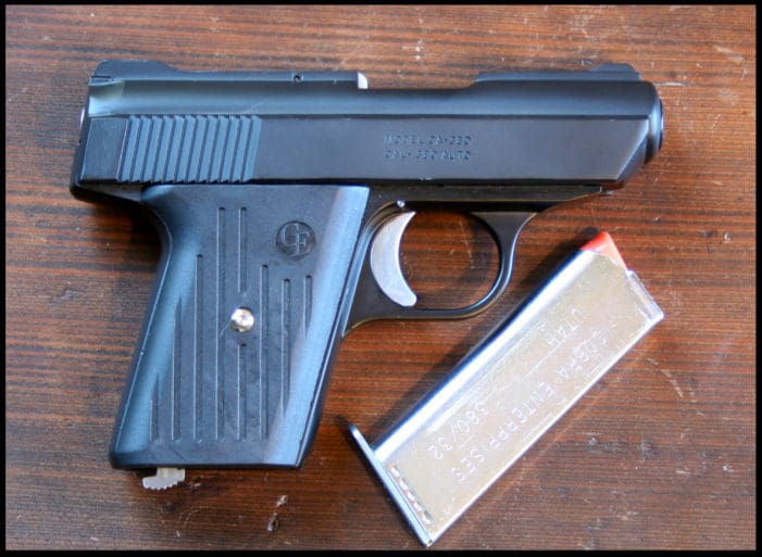 LORCIN L 380 ACP FACTORY MAGAZINE 7 ROUND MADE IN THE USA NEW PRODUCTION,Al...