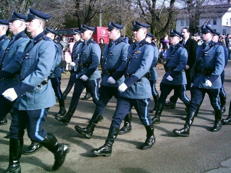 New Jersey State Police (courtest tumblr.com)