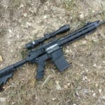 Ruger SR-762, c Nick Leghorn