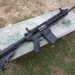 Ruger SR-762, c Nick Leghorn