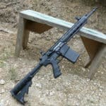 Ruger SR-762, c Nick Leghorn