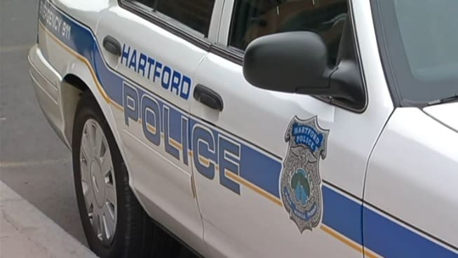 Hartford Police