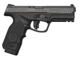 Steyr L-A1 pistol