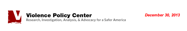 Violence Policy Center (courtesy vpc.org)