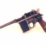 mauser