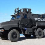 Fort Pierce MRAP courtesy wptv.com