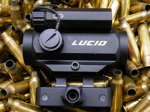 Lucid M7 RDS