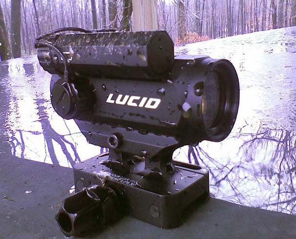 Lucid M7
