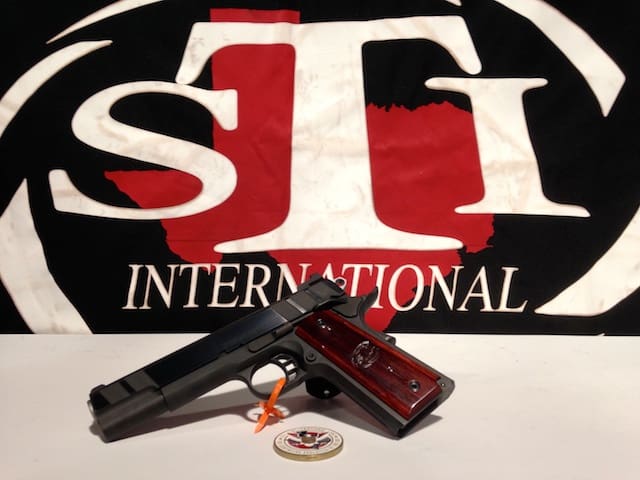 STI 10mm Nitro 10 (courtesy The Truth About Guns)