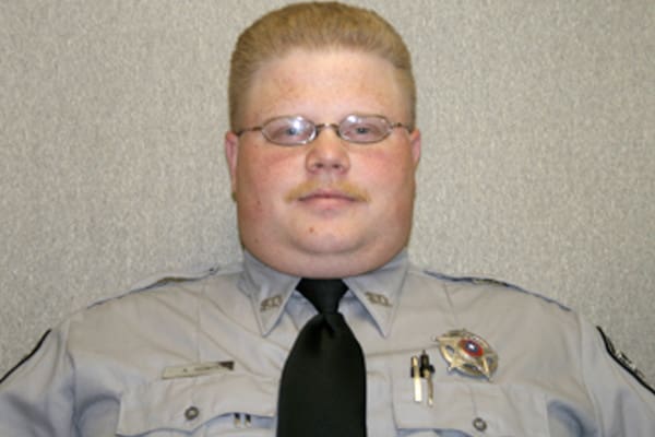 Sheriff’s deputy Adam Sowders (courtesy officer.com)