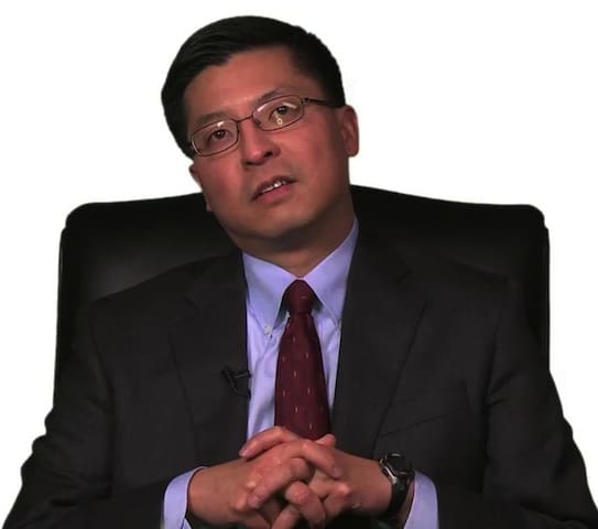 U.S. District Court Judge Edmond Chang (courtesy freedomoutpost.com)