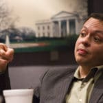 Daily Kos founder Markos Moulitsas (courtesy abcnews.com)