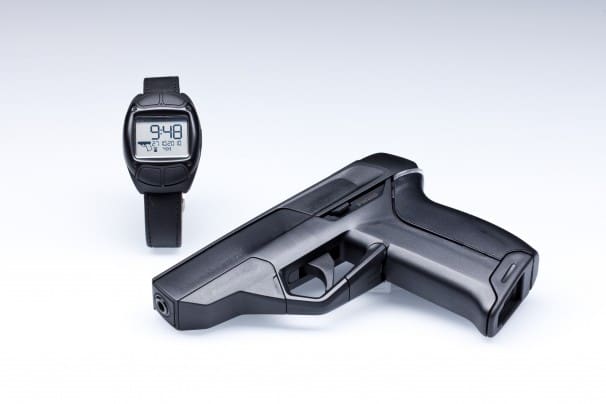 Is time running out for dumb guns? (courtesy washingtonpost.com)