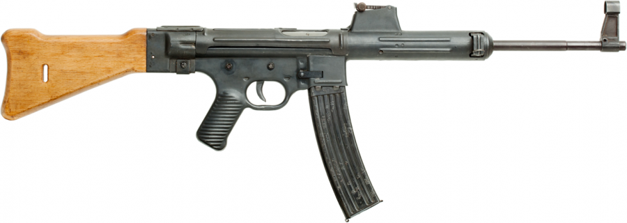 Sturmgewehr_45_reproduction