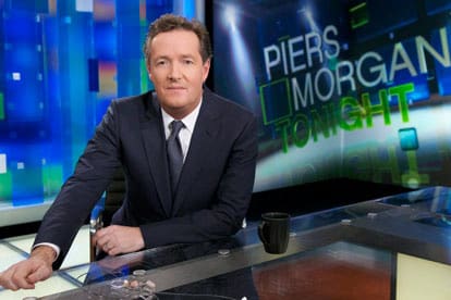 Piers Morgan Tonight (courtesy deadline.com)