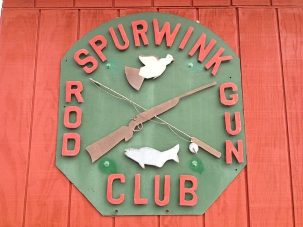 Spurwink Rod & Gun Club courtesy bangordailynews.com