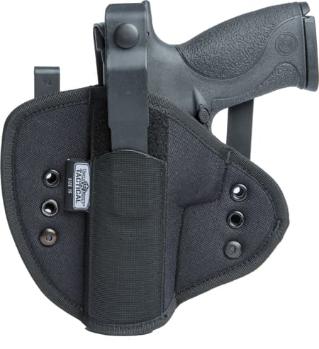 Uncle Mikes IWB-Tuckable-Holster