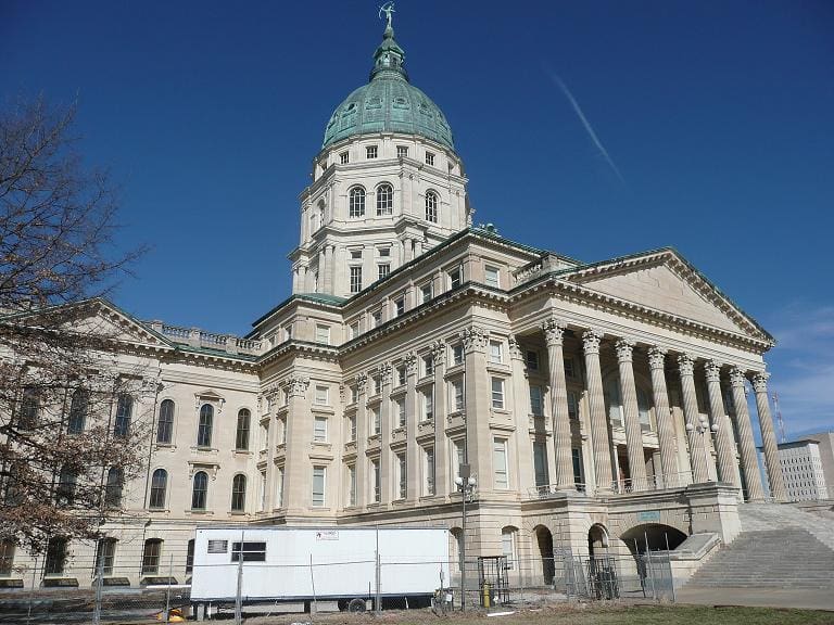 Kansas_State_Capitol courtesy wikipedia.org