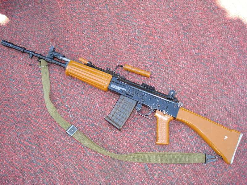 INAS rifle (courtesy wikipedia.org)