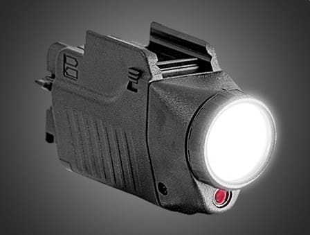 LED Upgrade for GLOCK Tactical Light GTL-10 GTL-11 GTL-21 GTL-22 GTL-51  GTL-52