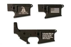 Stag Arms engraved lowers courtesy thetacticalwire.com