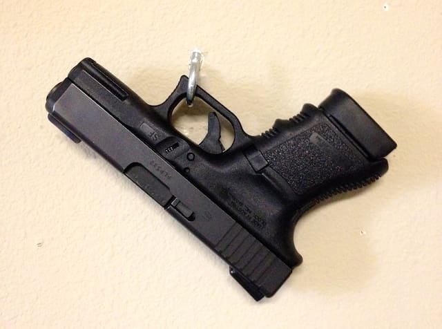 GLOCK 30SF (courtesy The Truth About Guns)