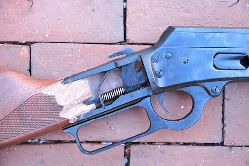Marlin 1894C (courtesy The Truth About Guns)