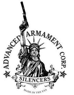 Advanced Armament logo (courtesy washingtonpost.com)