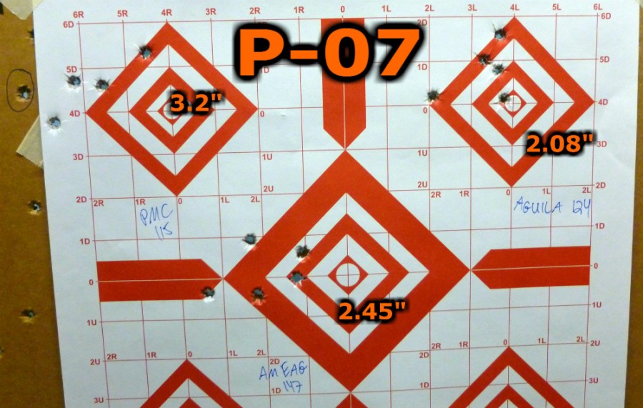 P-07 target