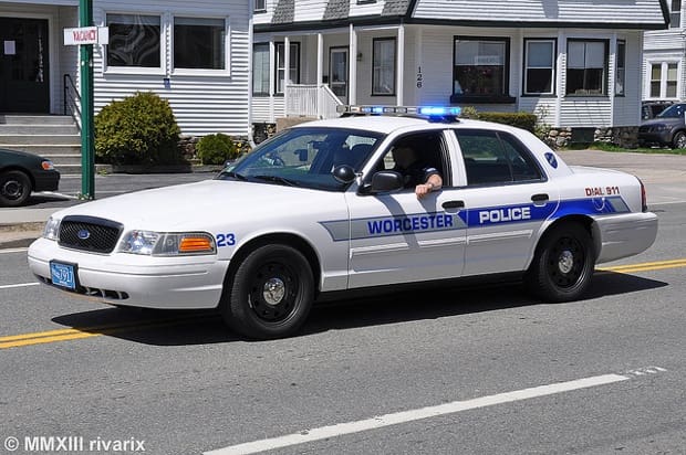 Worcester cop [not Stout by name] (courtesy wcvb.com)